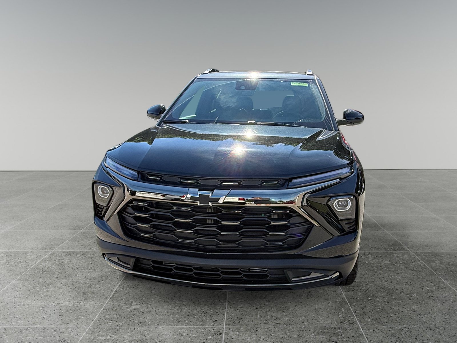 New 2026 Chevrolet TrailBlazer ACTIV w/ Convenience Package AWD/4WD image 8