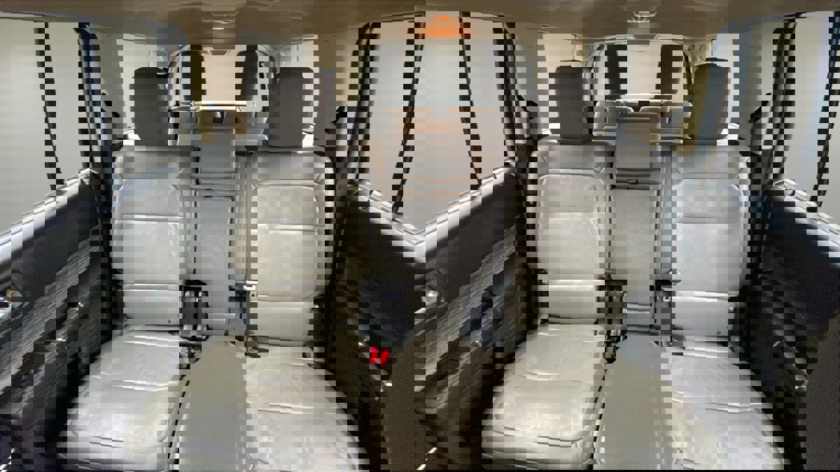 Used 2017 Ford Flex Limited w/ Limited Appearance Package image 18