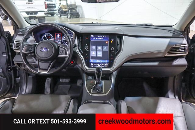 Used 2021 Subaru Outback Limited image 50