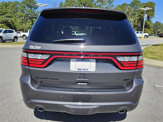 New 2026 Dodge Durango R/T image 13