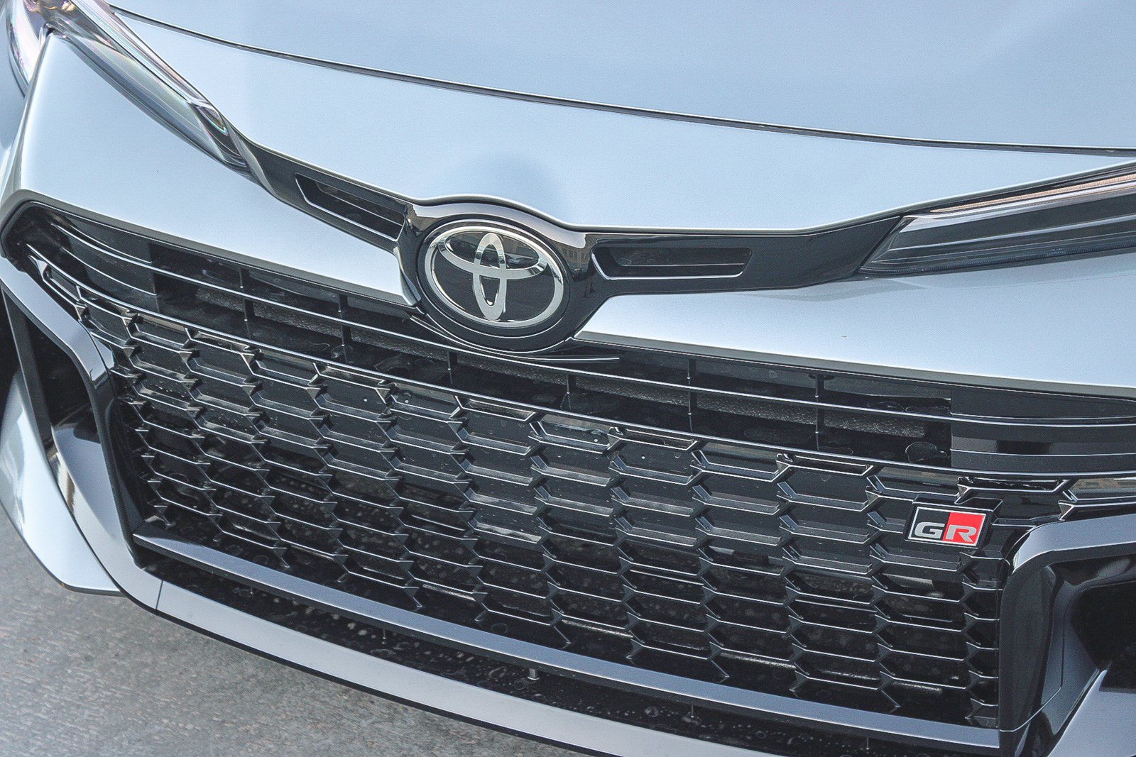 New 2026 Toyota Corolla GR AWD/4WD image 6
