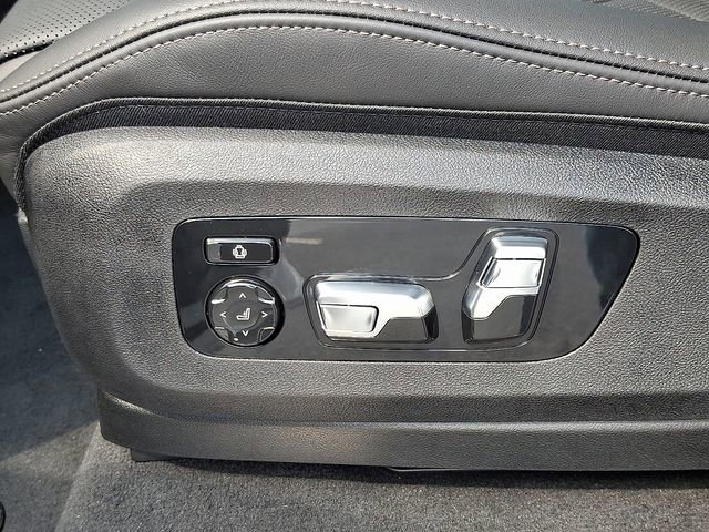 Certified 2026 BMW X5 xDrive40i image 14