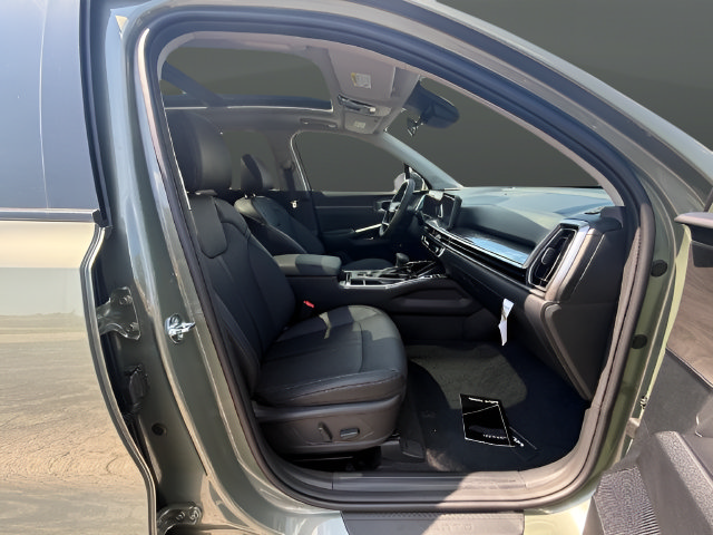 New 2026 Kia Sorento X-Line EX AWD/4WD image 9