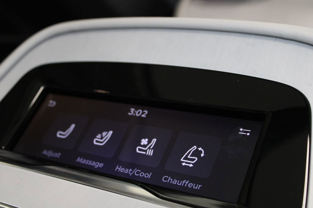 New 2026 Lincoln Navigator L Reserve image 39