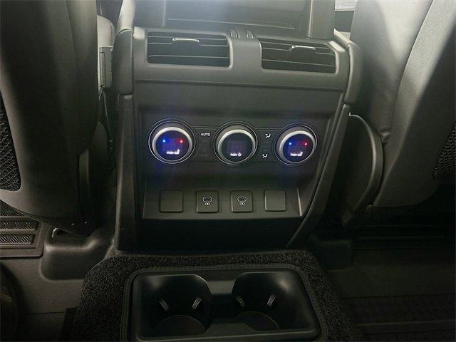 Used 2025 Land Rover Defender 130 S image 25