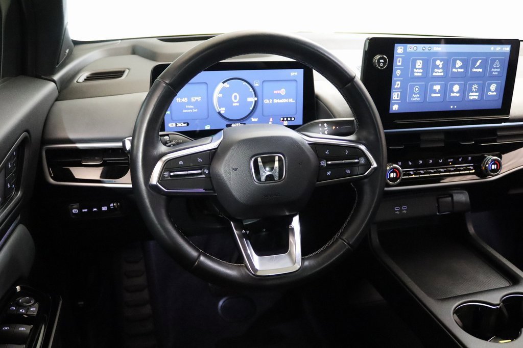 Used 2025 Honda Prologue Elite image 12