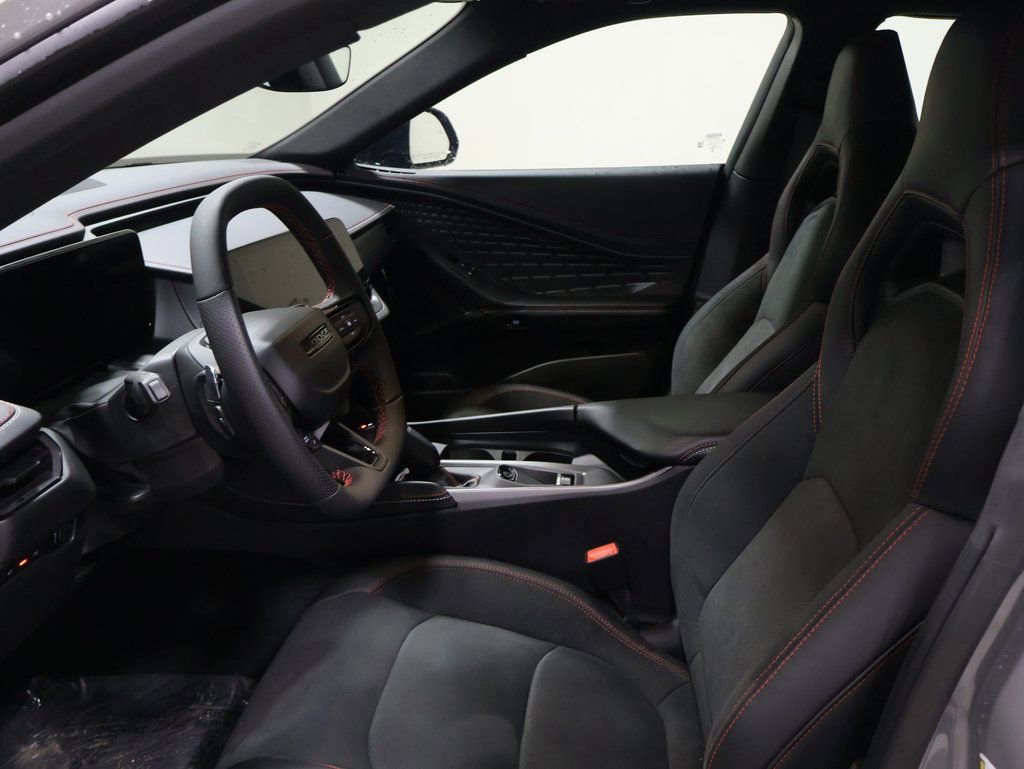 New 2026 Dodge Charger R/T Scat Pack w/ Track Package image 10