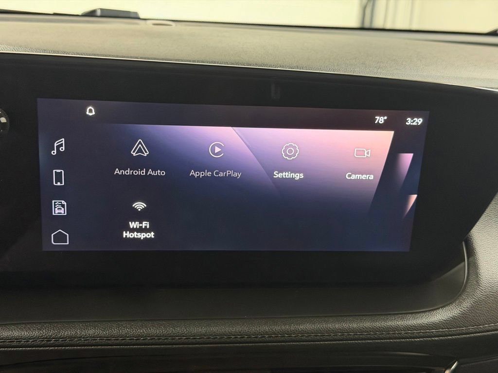 Certified 2024 Buick Encore GX Sport Touring w/ Advanced Technology Package FWD image 35