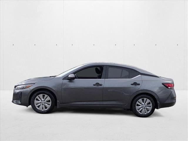 New 2025 Nissan Sentra S image 5