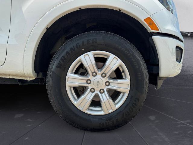 Certified 2019 Ford Ranger XLT w/ Equipment Group 301A Mid AWD/4WD image 14
