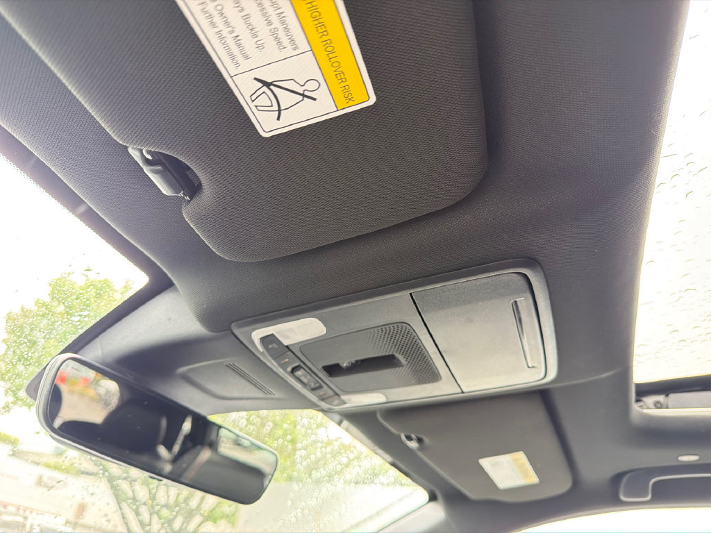 Used 2024 Honda CR-V Sport-L image 36