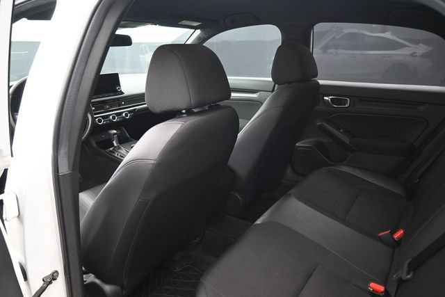 Used 2024 Honda Civic Sport image 23