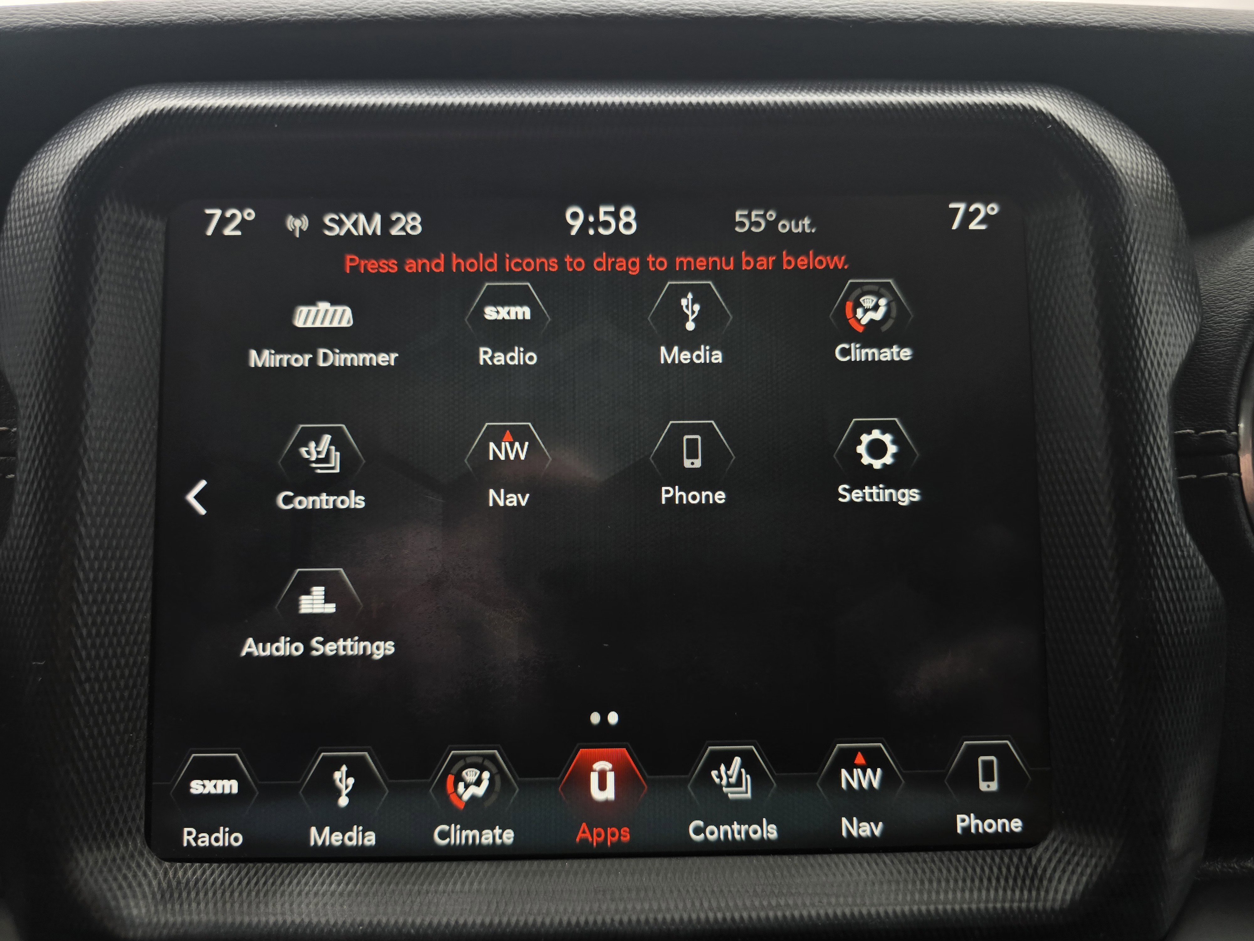 Used 2018 Jeep Wrangler Unlimited Sahara image 30