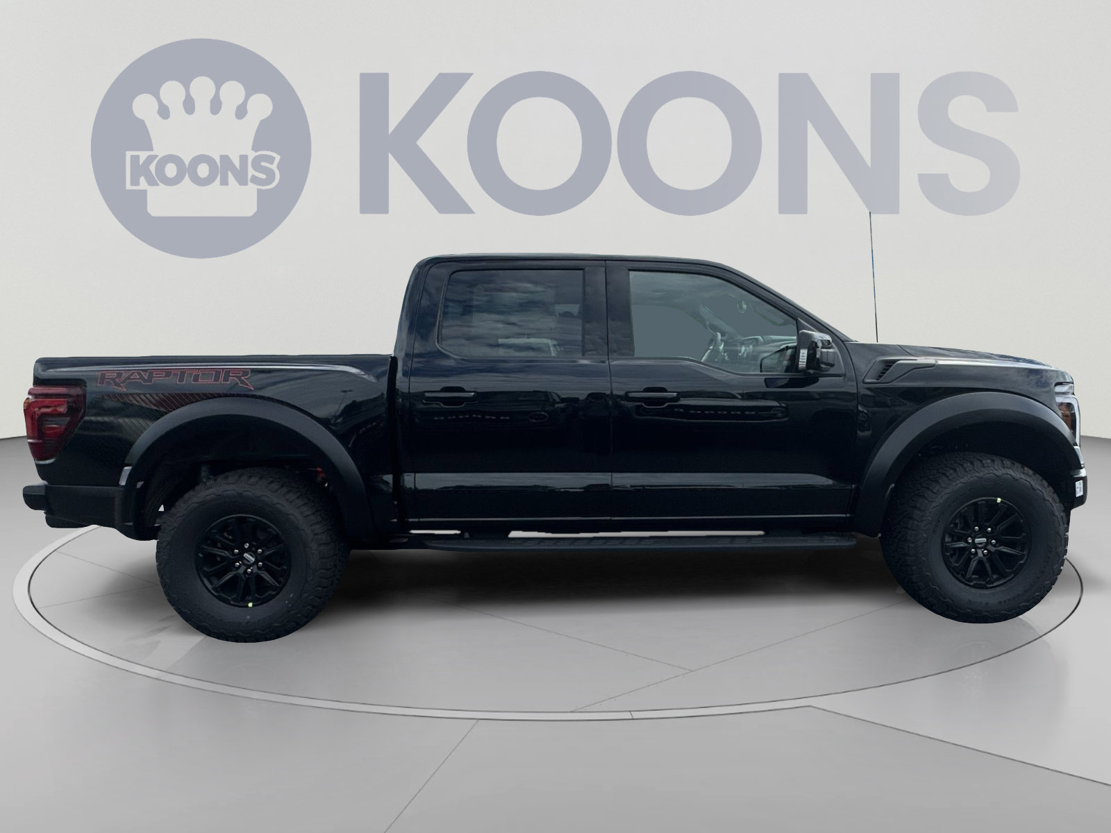 New 2026 Ford F150 Raptor AWD/4WD image 17