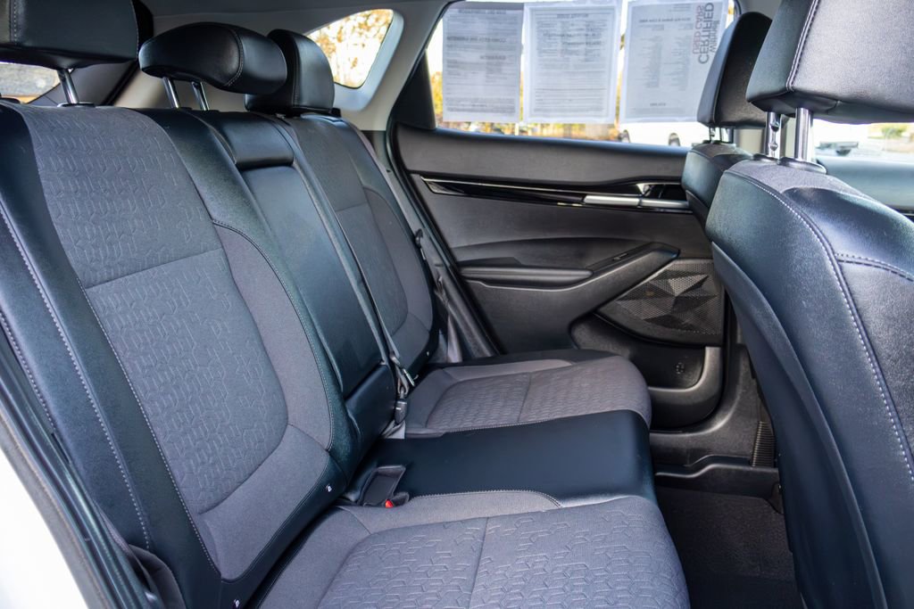 Used 2024 Kia Seltos X-Line image 13