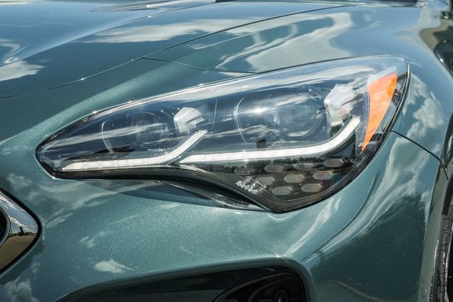 Used 2023 Kia Stinger GT2 w/ Option Group 020 AWD/4WD image 14