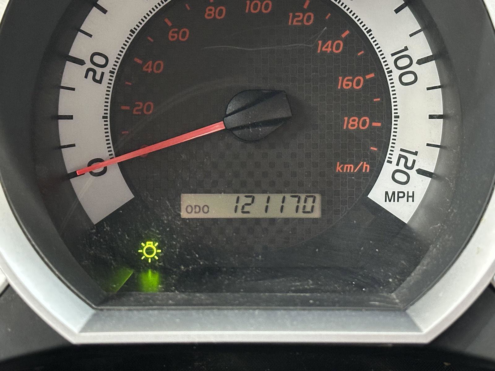 Used 2013 Toyota Tacoma 4x4 Regular Cab image 18