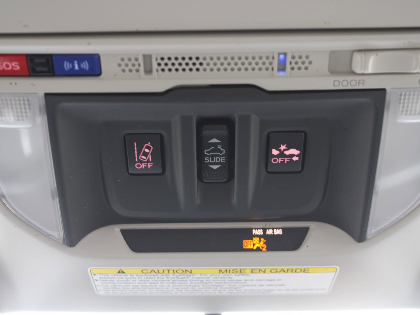 Used 2020 Subaru Forester Limited AWD/4WD image 13