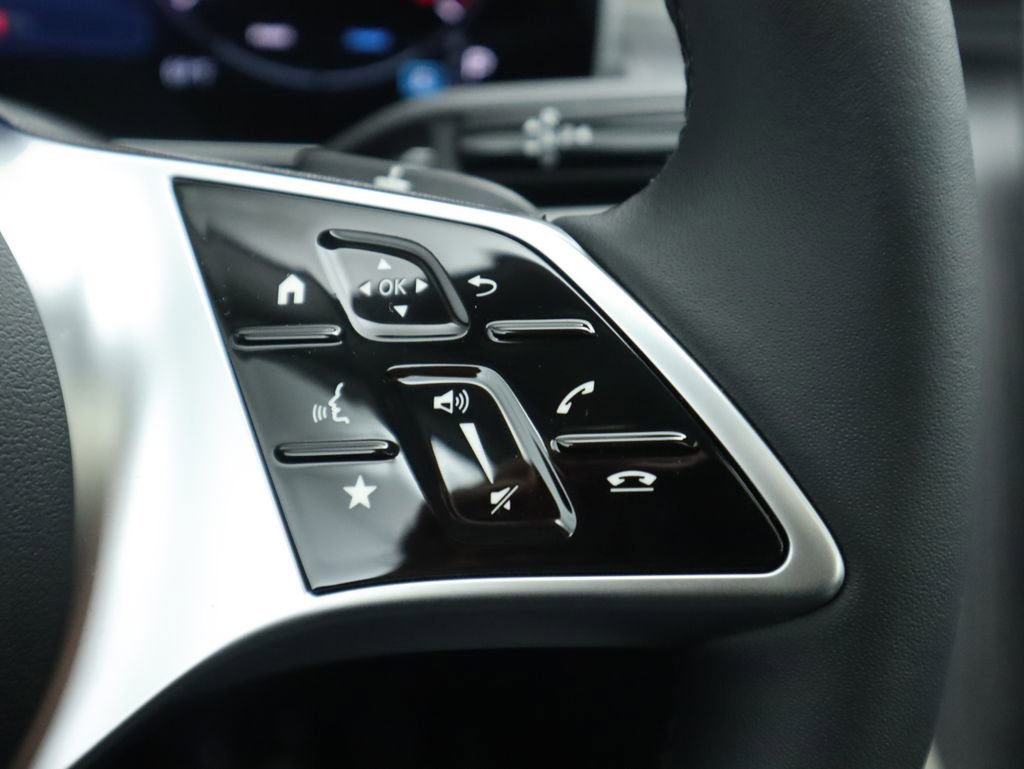 New 2026 Mercedes-Benz C 300 Sedan image 13