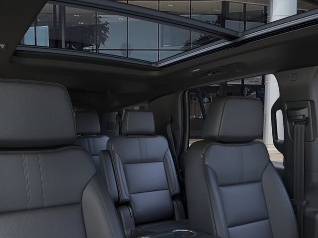 New 2026 Chevrolet Tahoe RST w/ Comfort Package AWD/4WD image 24