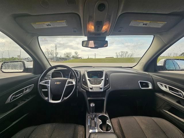 Used 2017 Chevrolet Equinox LT w/ Convenience Package image 12