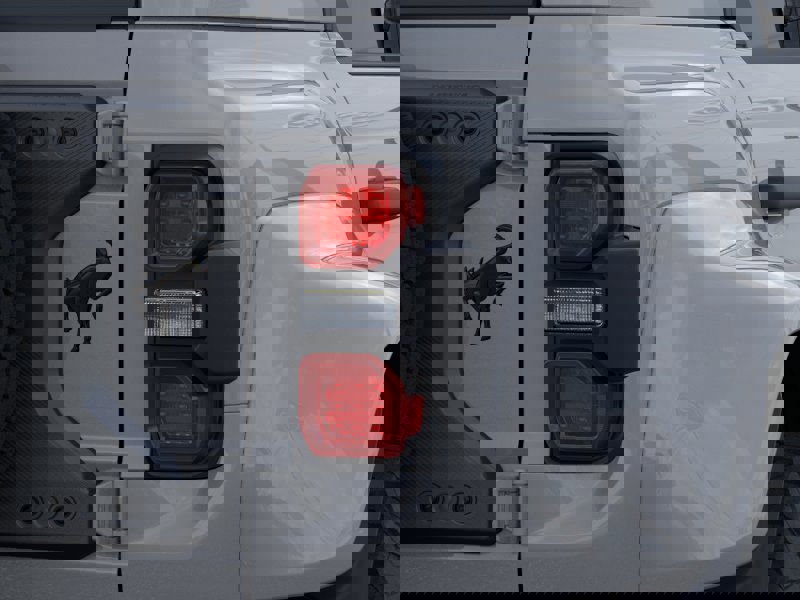 New 2026 Ford Bronco Raptor image 61