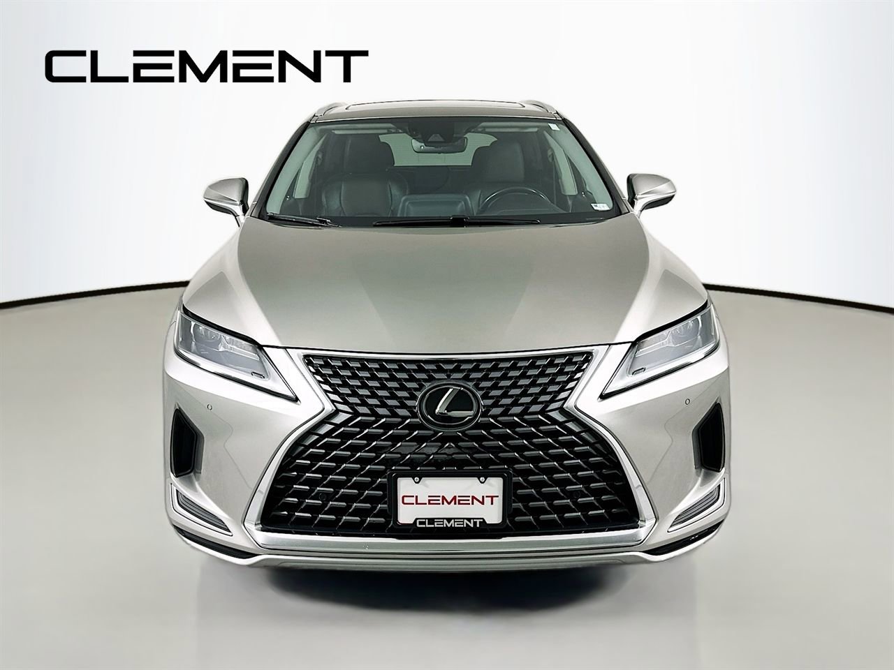 Used 2020 Lexus RX 350 AWD w/ Premium Package image 3
