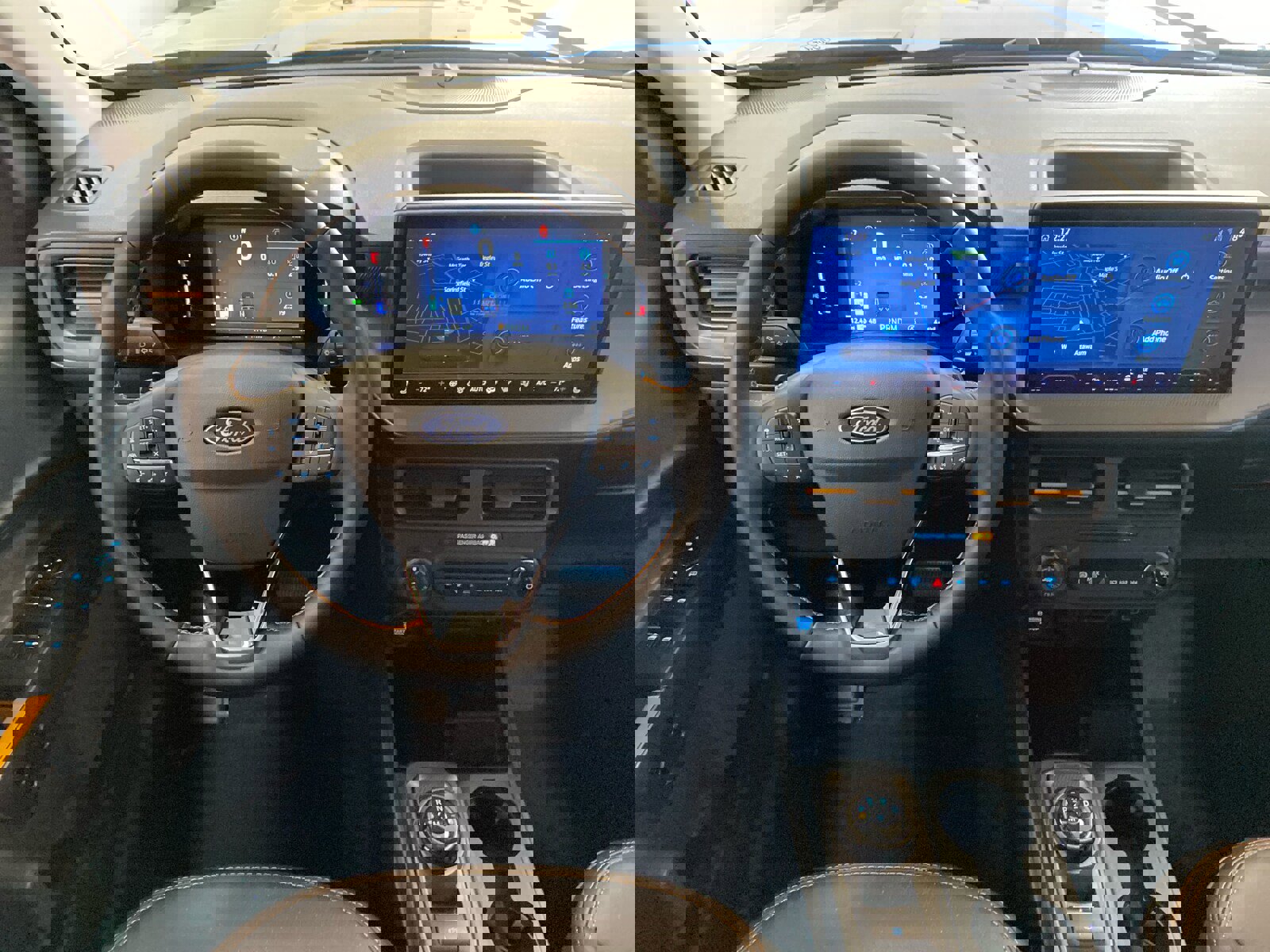 New 2026 Ford Maverick Tremor image 35