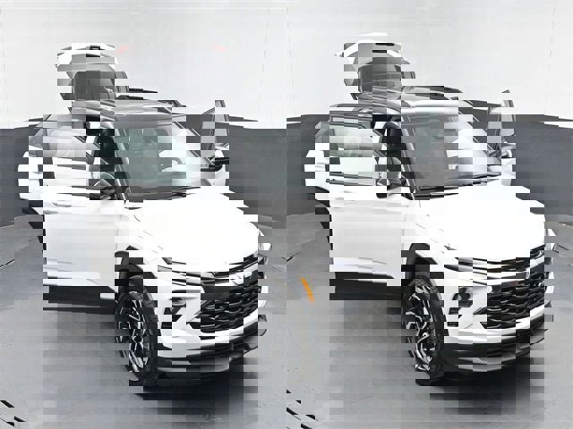 New 2026 Chevrolet TrailBlazer RS w/ Convenience Package image 51