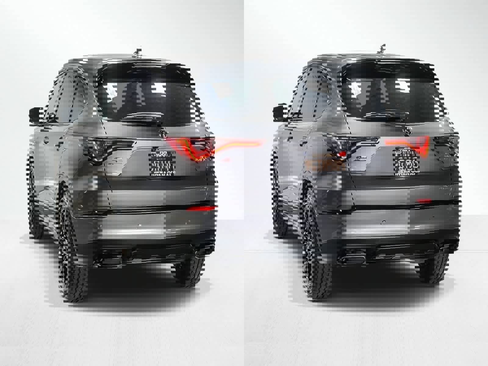 Used 2023 Acura MDX A-Spec image 5