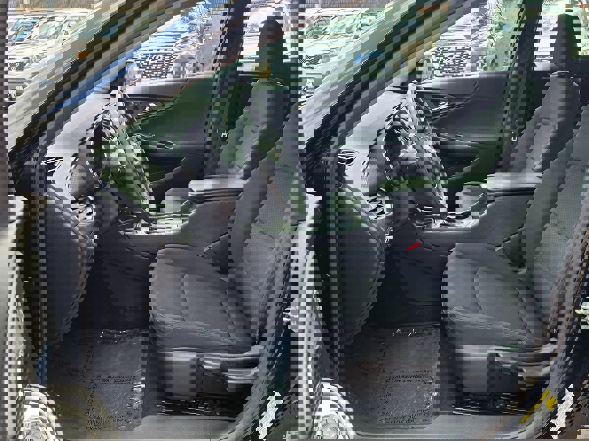 Used 2016 Chevrolet Malibu LS image 20