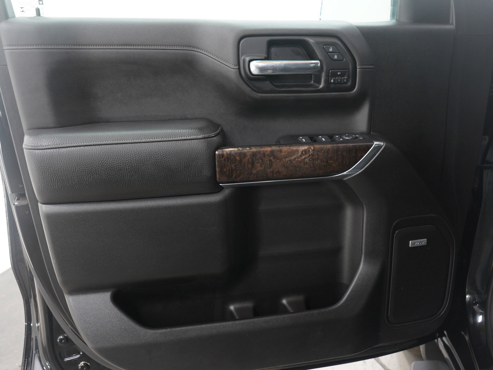 Used 2019 GMC Sierra 1500 Denali image 21