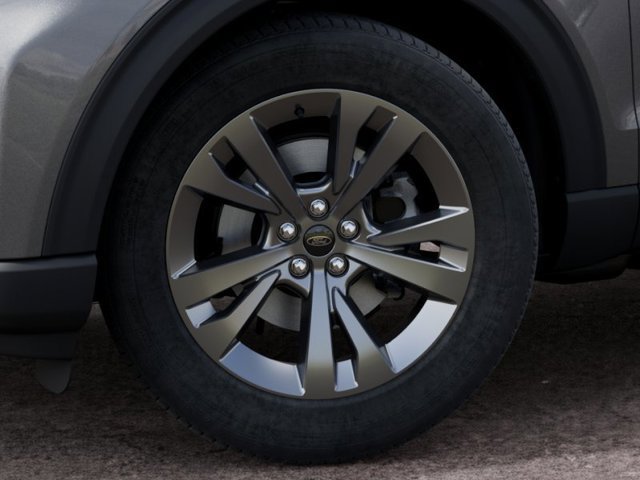 New 2027 Ford Explorer Active w/ Active Comfort Package AWD/4WD image 19
