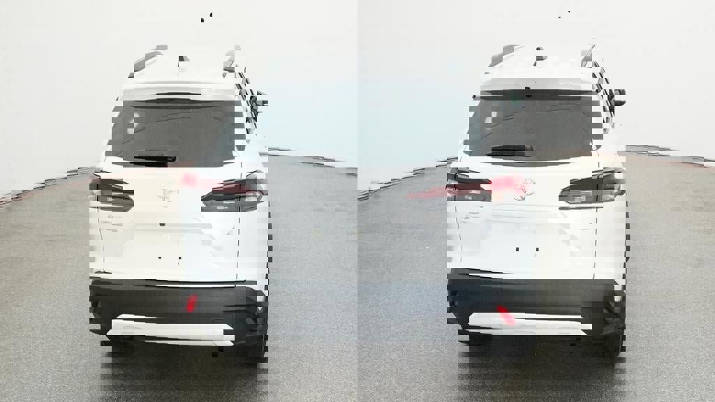 New 2026 Toyota Corolla Cross LE image 7