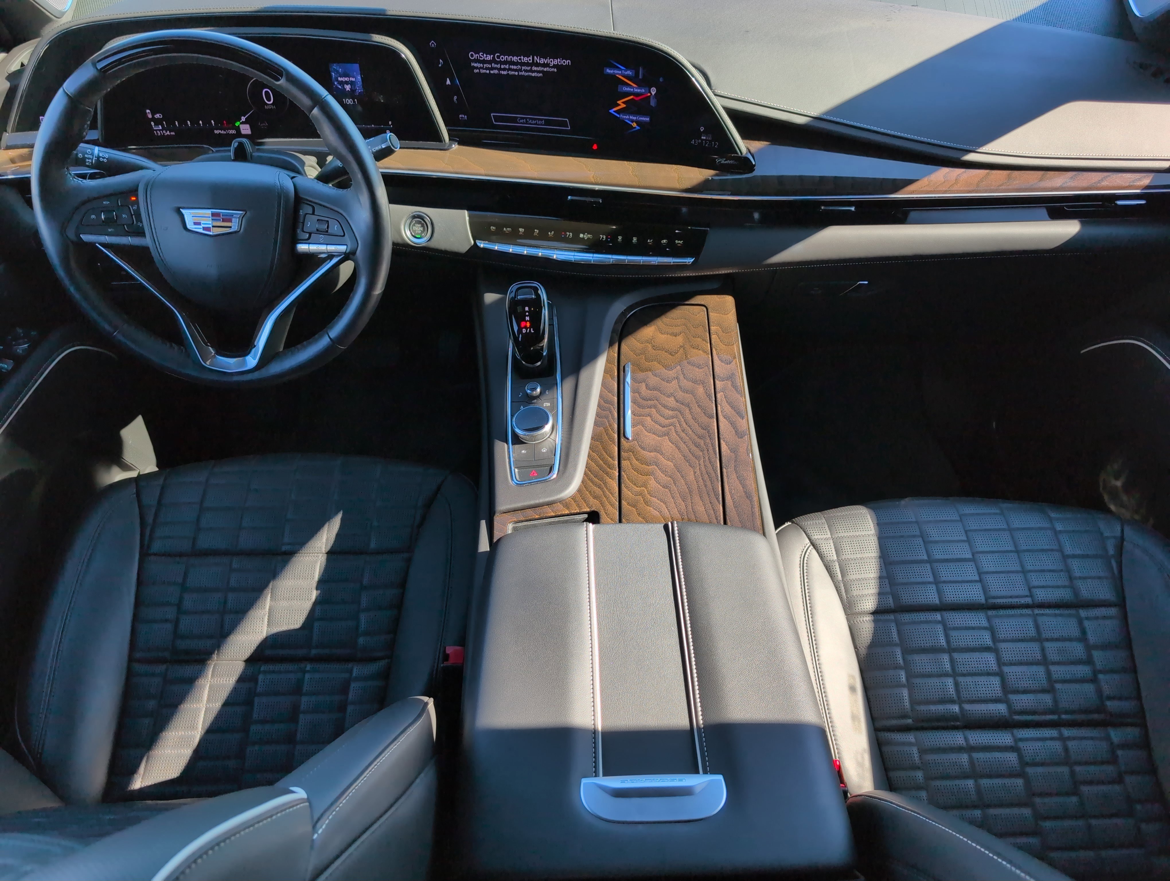 Certified 2024 Cadillac Escalade Sport Platinum image 29