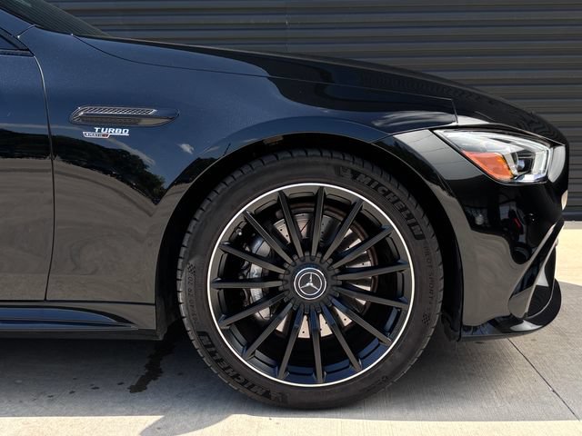 Used 2022 Mercedes-Benz AMG GT 53 image 11