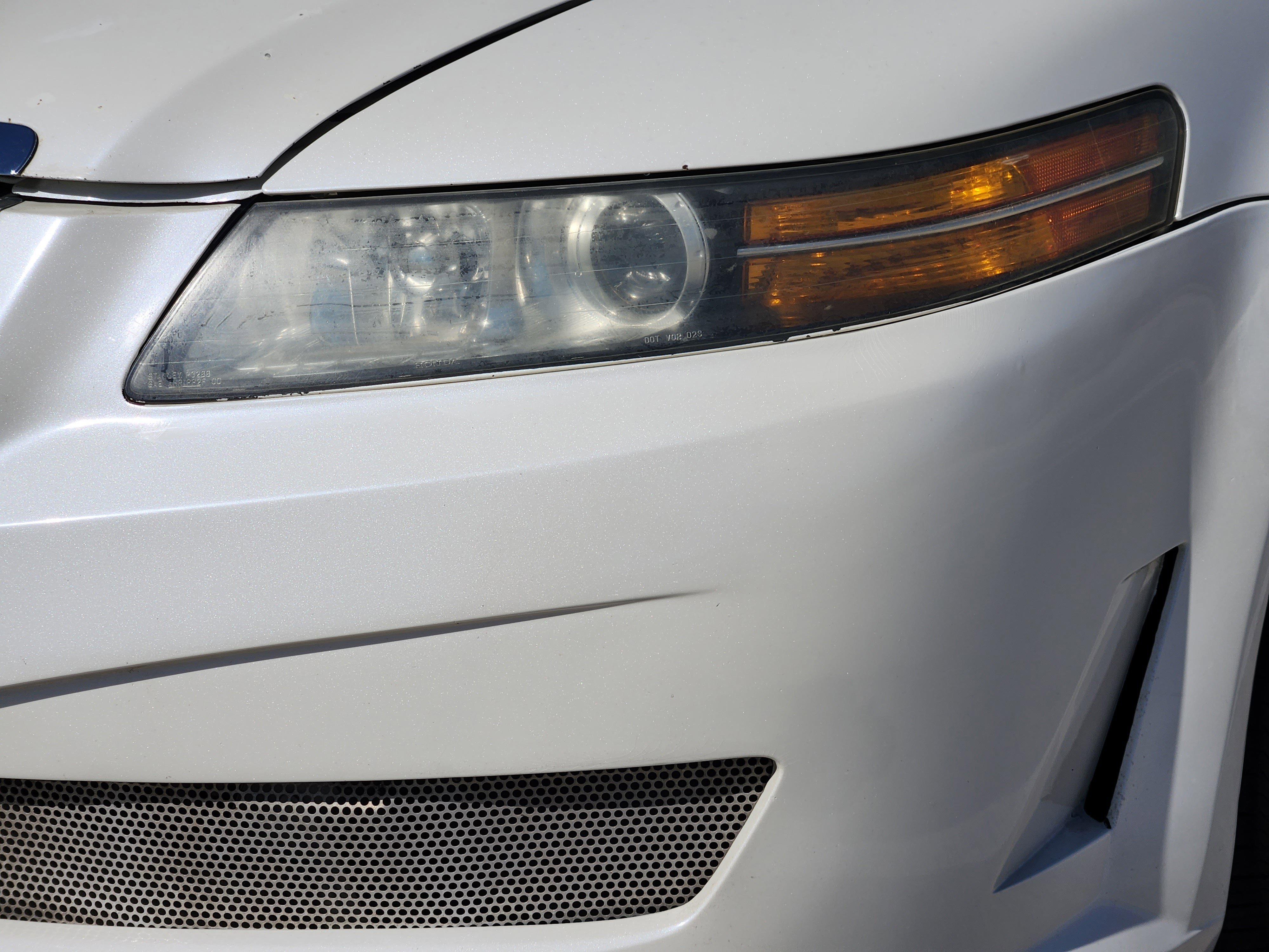 Used 2005 Acura TL image 9