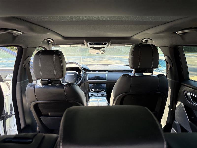 Used 2018 Land Rover Range Rover Velar R-Dynamic SE image 15
