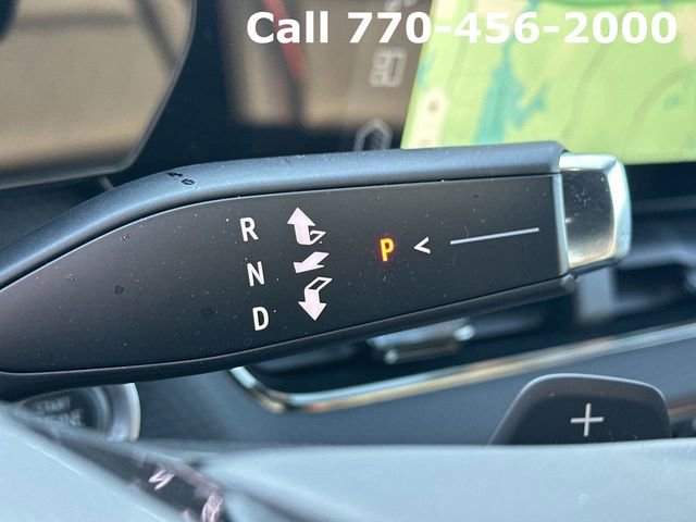 Certified 2025 Chevrolet Equinox RS w/ Safety and Technology Package AWD/4WD image 16