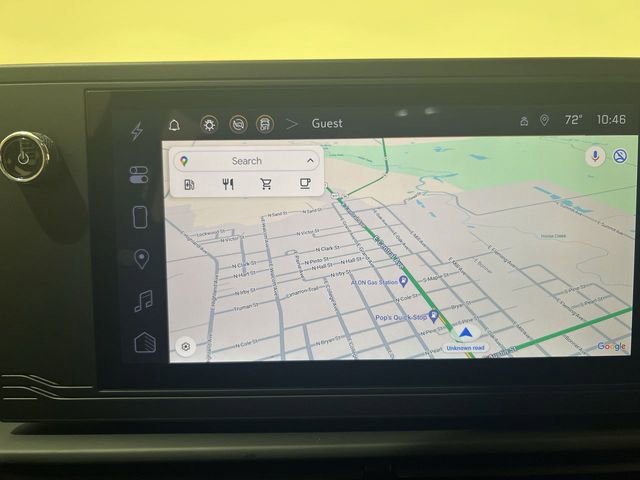 New 2024 Chevrolet Silverado EV W/T image 6