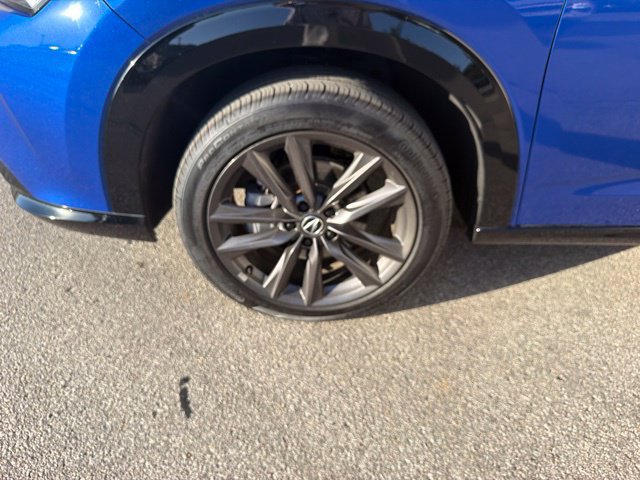 Used 2025 Acura ADX A-Spec AWD/4WD image 32