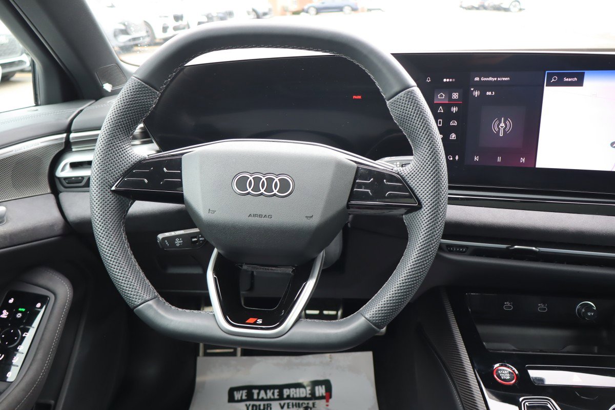 Used 2025 Audi S5 Premium Plus w/ Premium Plus Package image 12