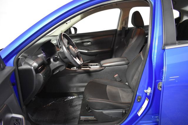 Used 2020 Nissan Sentra SR image 11