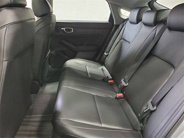 New 2025 Acura Integra image 12