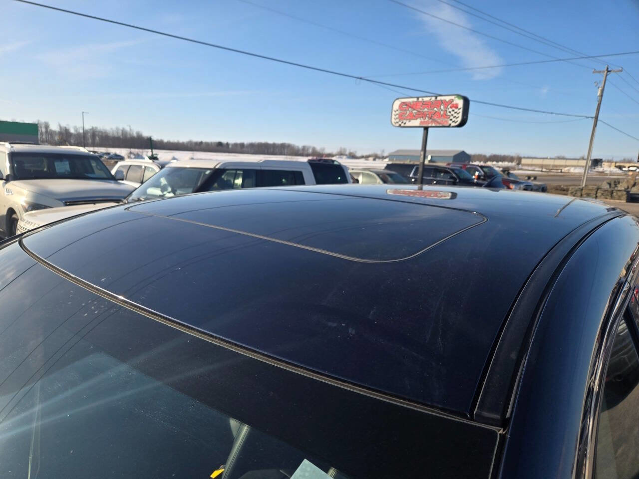 Used 2019 MAZDA CX-9 Touring w/ Touring Premium Package image 10