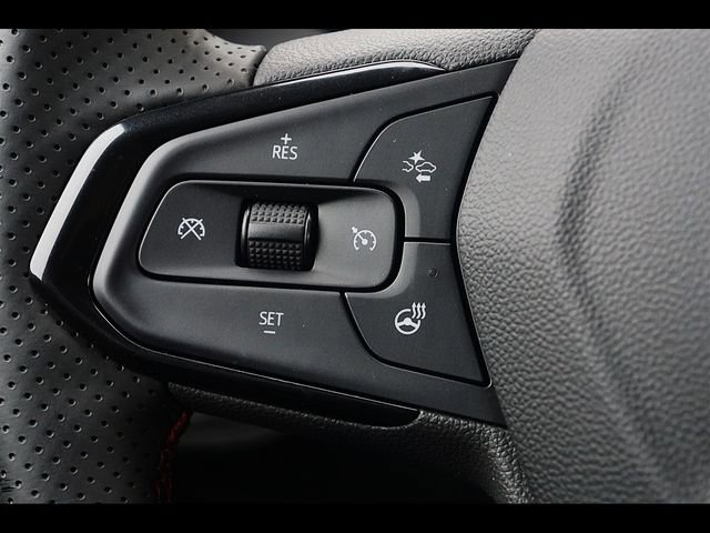 New 2026 Chevrolet TrailBlazer RS w/ Convenience Package FWD image 7