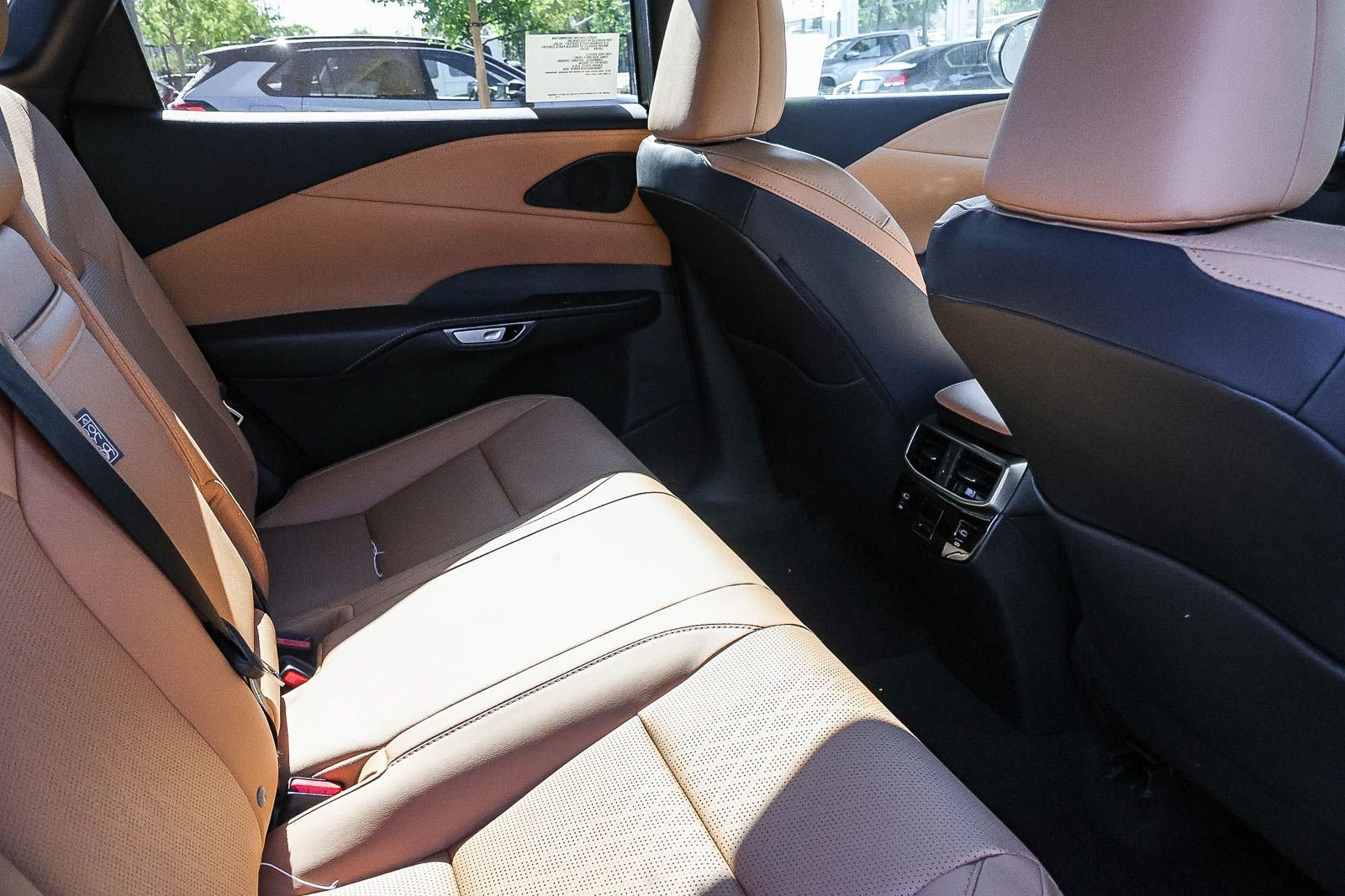 New 2026 Lexus RX 350 FWD image 13
