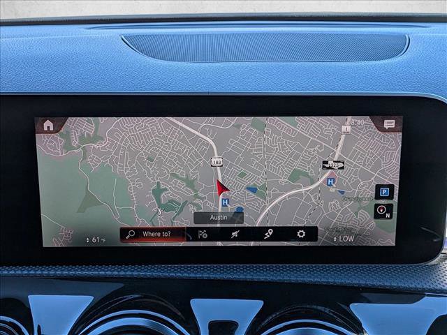 Used 2019 Mercedes-Benz A 220 image 13