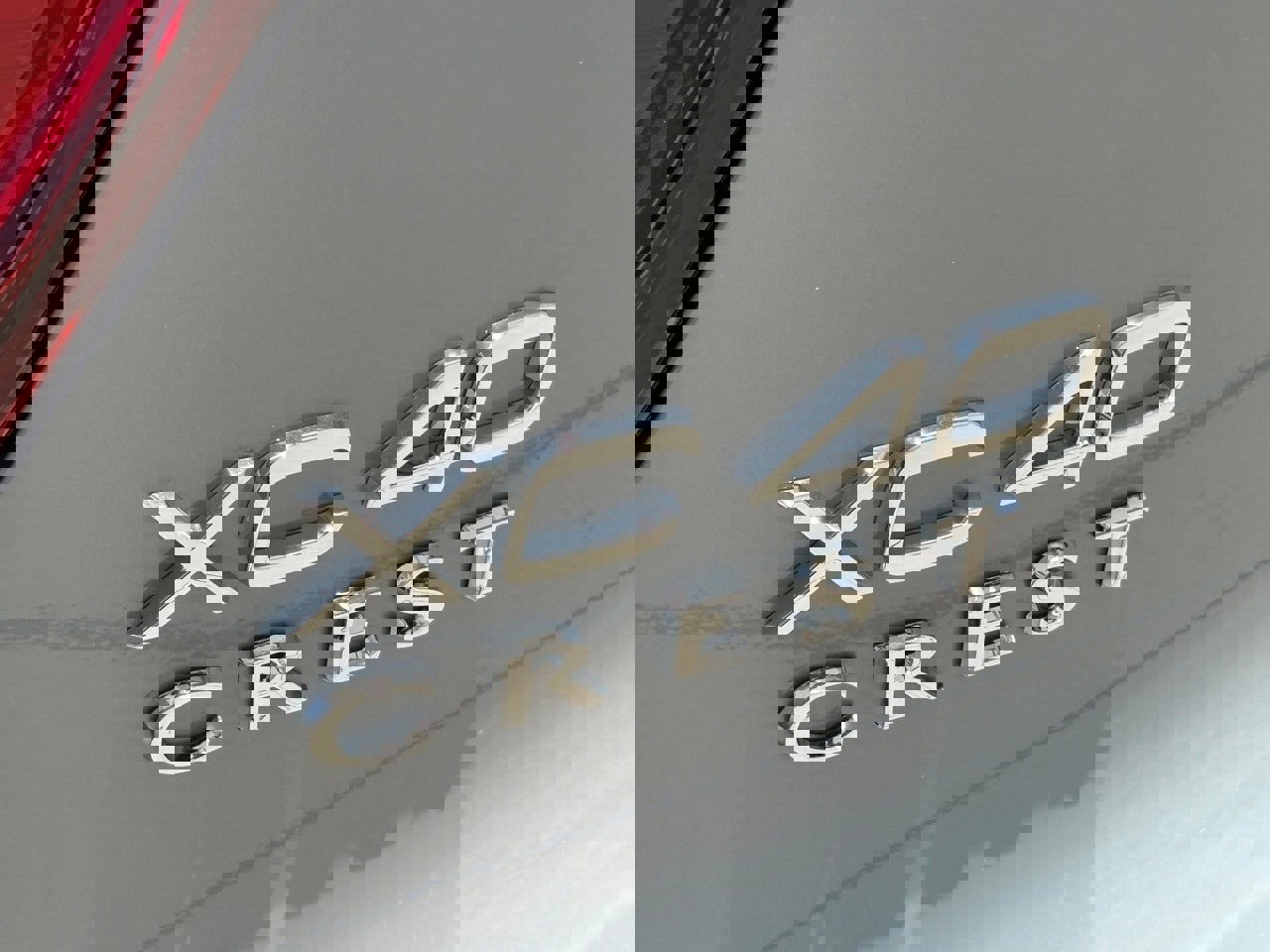 New 2026 Volvo XC40 B4 Plus w/ Protection Package Premier image 6