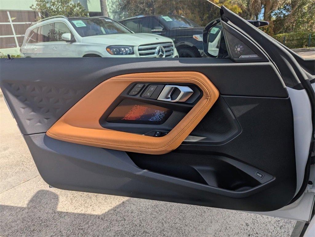 Certified 2024 BMW M240i xDrive M240i w/ Premium Package image 19